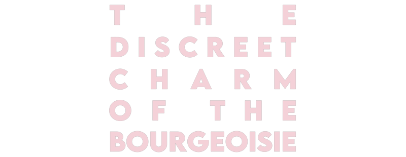 The Discreet Charm of the Bourgeoisie