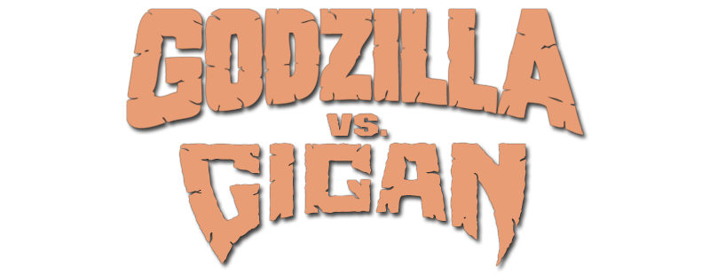 Godzilla vs. Gigan