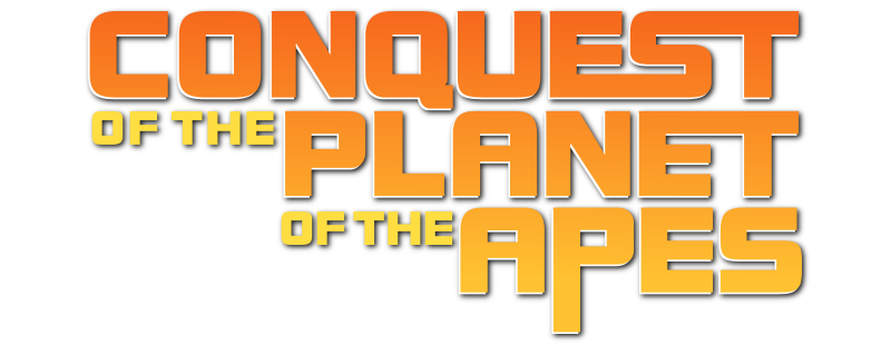 Conquest of the Planet of the Apes