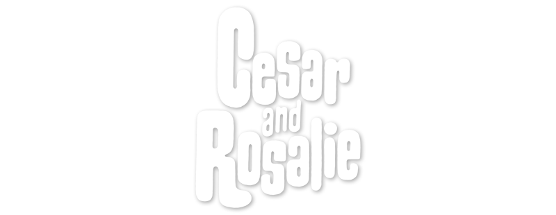 Cesar & Rosalie