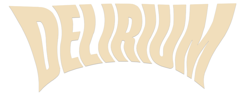 Delirium