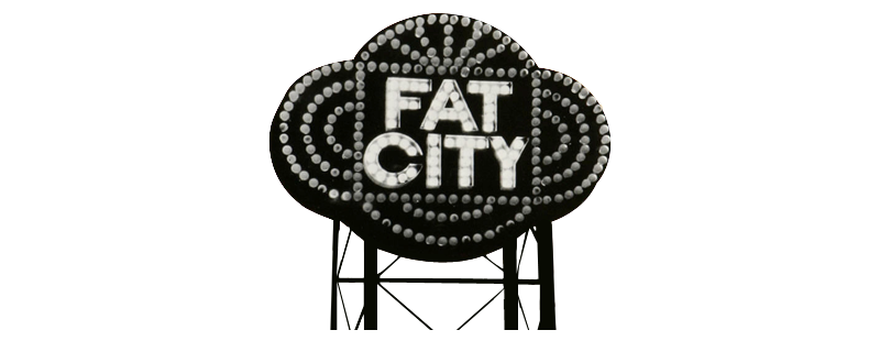 Fat City