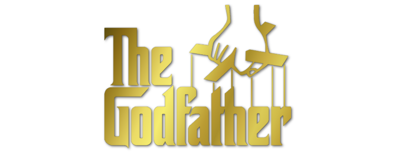 The Godfather logo