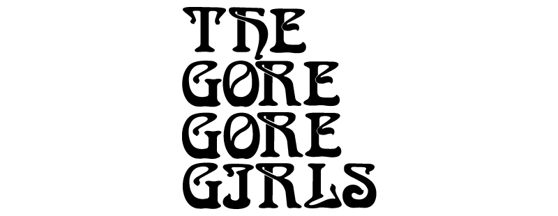The Gore Gore Girls