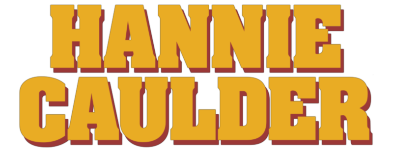 Hannie Caulder