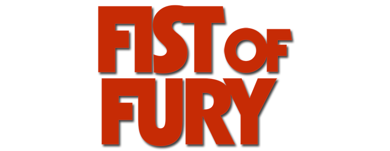 Fist of Fury