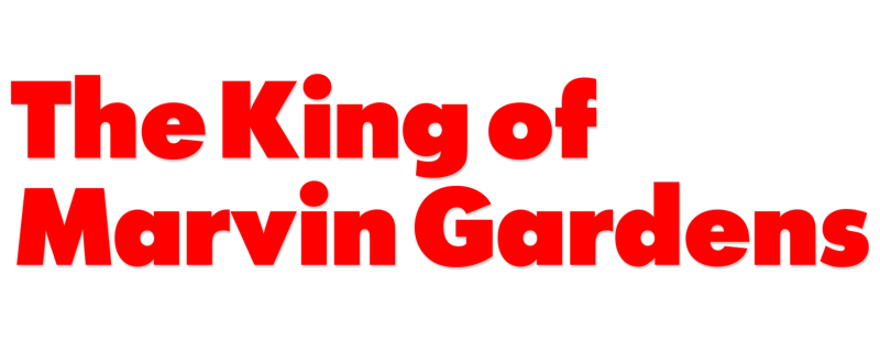 The King of Marvin Gardens