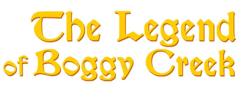 The Legend of Boggy Creek