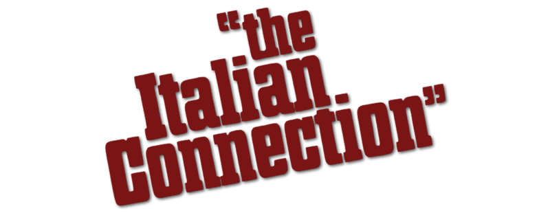 The Italian Connection