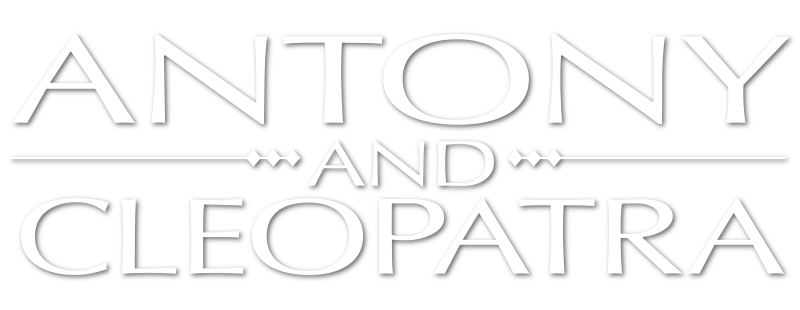 Antony and Cleopatra