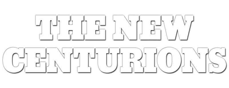 The New Centurions