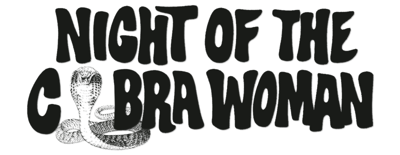 Night of the Cobra Woman
