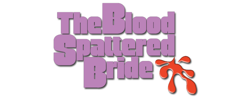 The Blood Spattered Bride