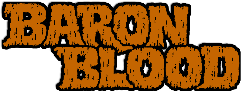 Baron Blood