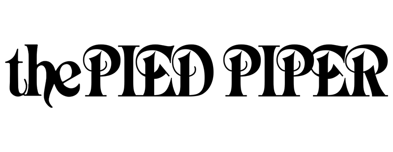 The Pied Piper