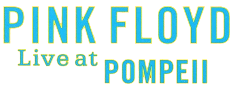 Pink Floyd: Live at Pompeii