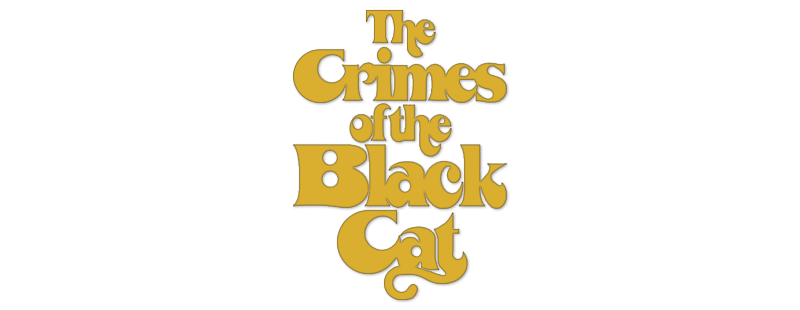 The Crimes of the Black Cat