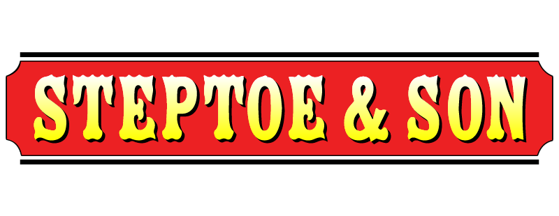 Steptoe & Son