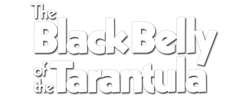 Black Belly of the Tarantula