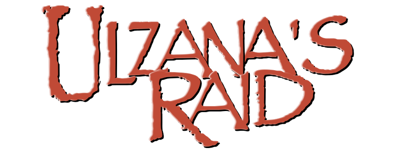 Ulzana's Raid