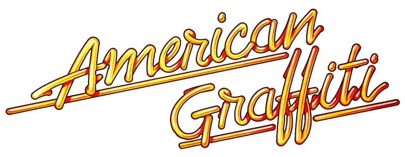 American Graffiti