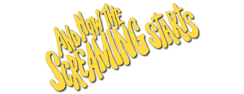 And Now the Screaming Starts!