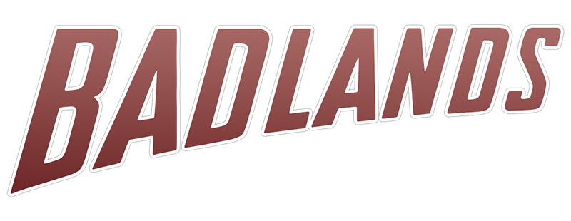 Badlands