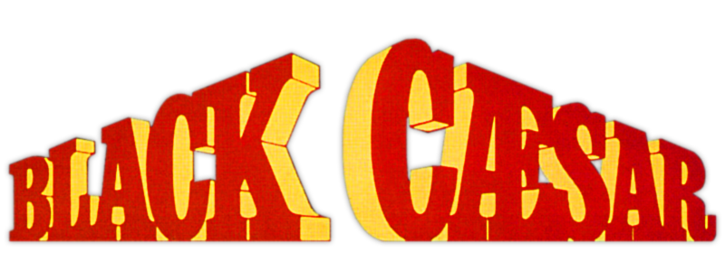 Black Caesar
