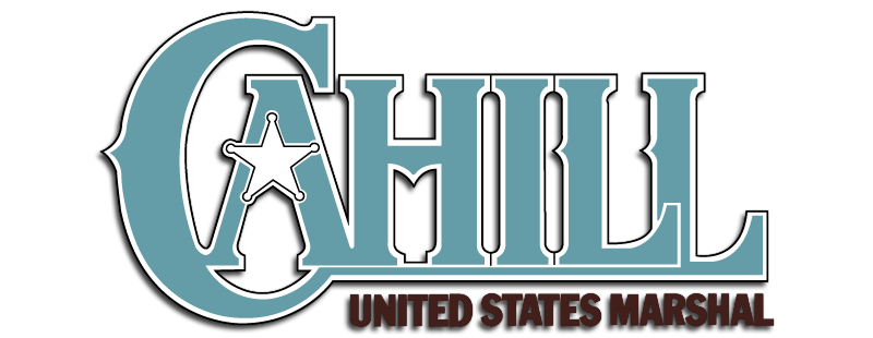 Cahill U.S. Marshal
