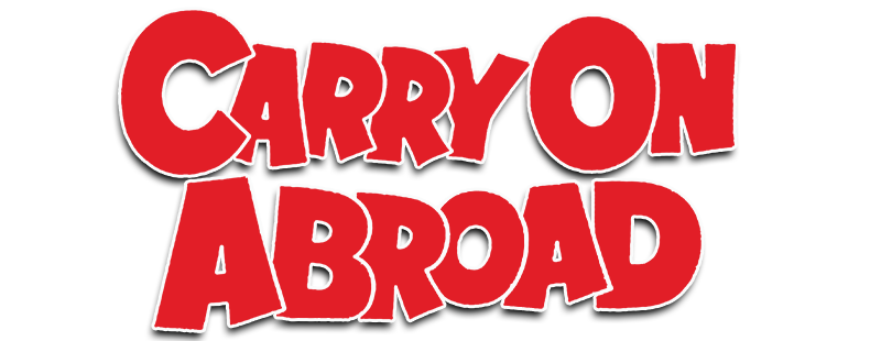 Carry on Abroad