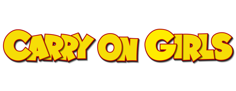Carry on Girls