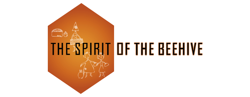 The Spirit of the Beehive