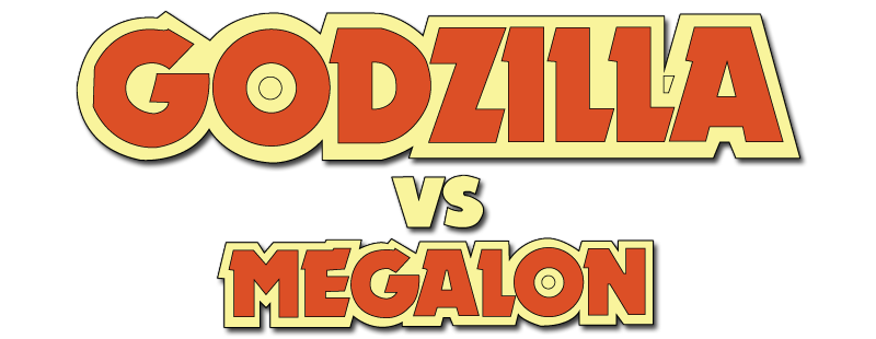 Godzilla vs. Megalon