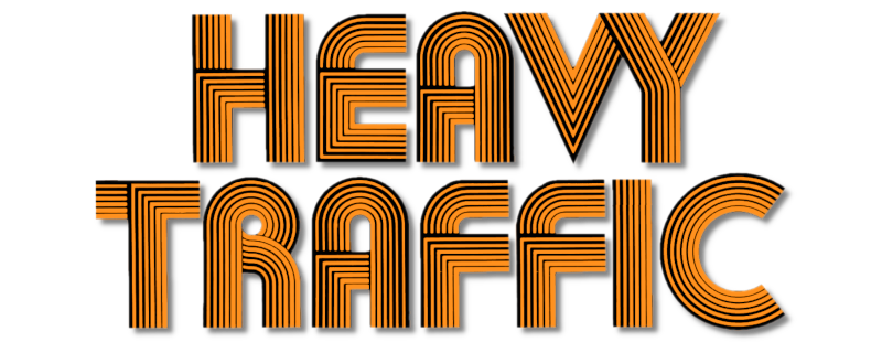 Heavy Traffic