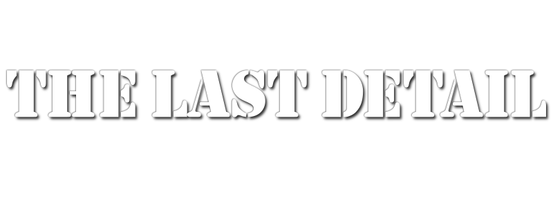 The Last Detail