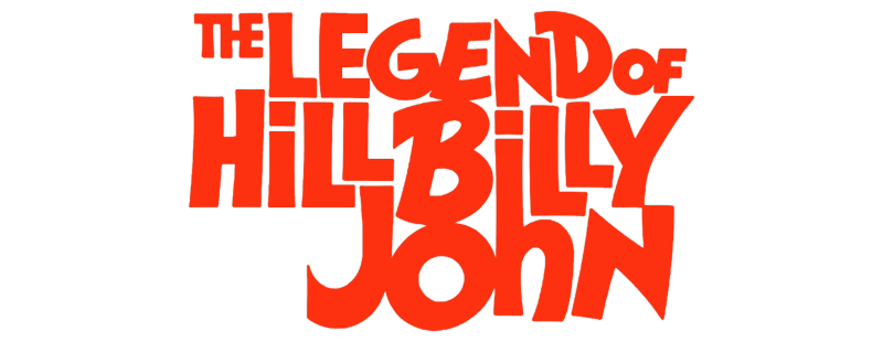 The Legend of Hillbilly John