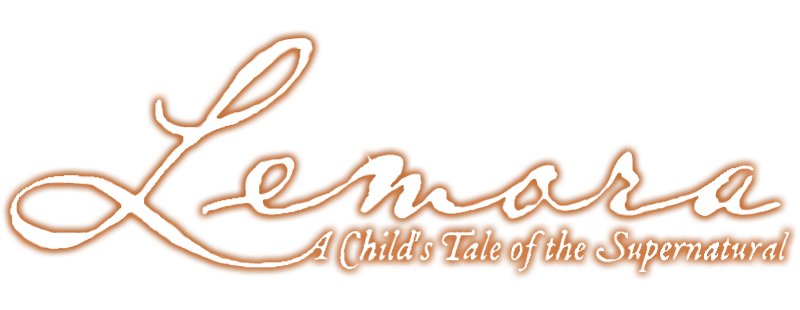 Lemora: A Child's Tale of the Supernatural