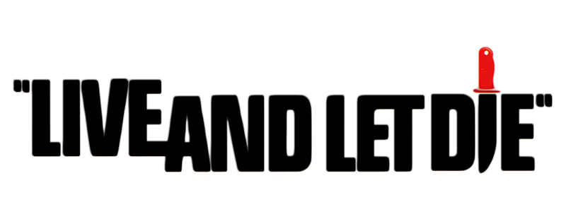 Live and Let Die