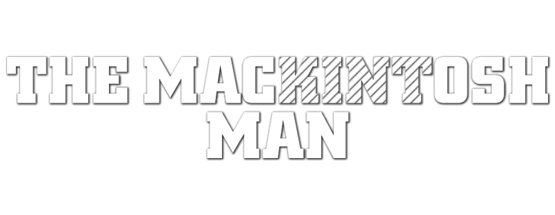The MacKintosh Man