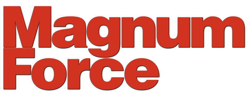 Magnum Force
