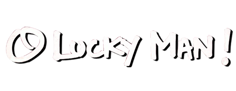 O Lucky Man!