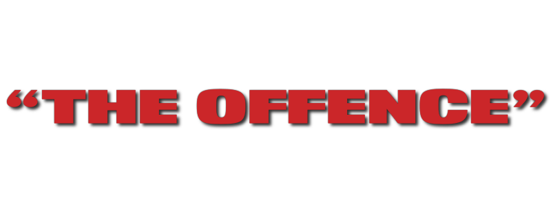 The Offence