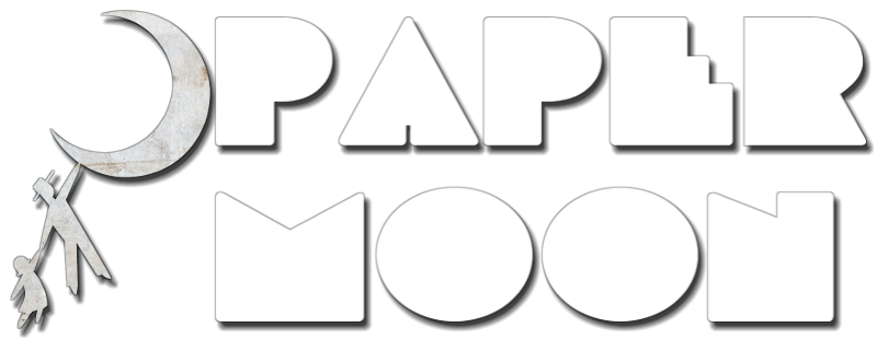Paper Moon