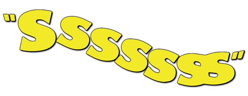 Sssssss