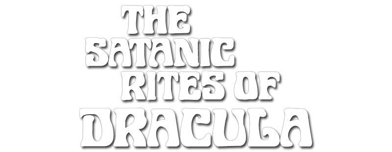 The Satanic Rites of Dracula