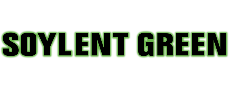 Soylent Green