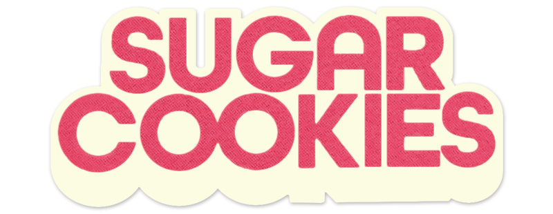 Sugar Cookies