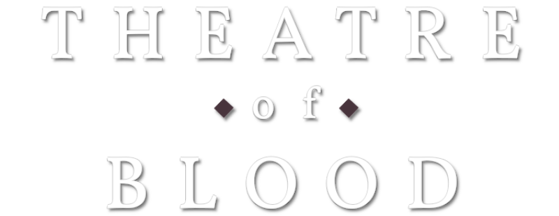 Theater of Blood