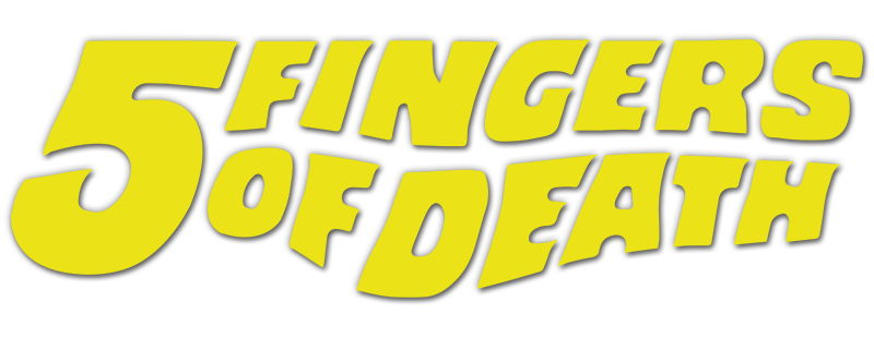 Five Fingers of Death