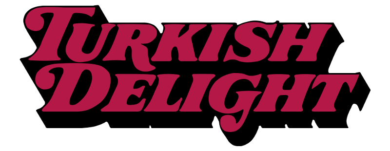 Turkish Delight